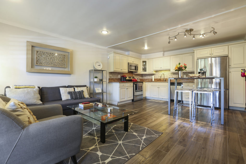 Home for sale 14850 Hesby St.