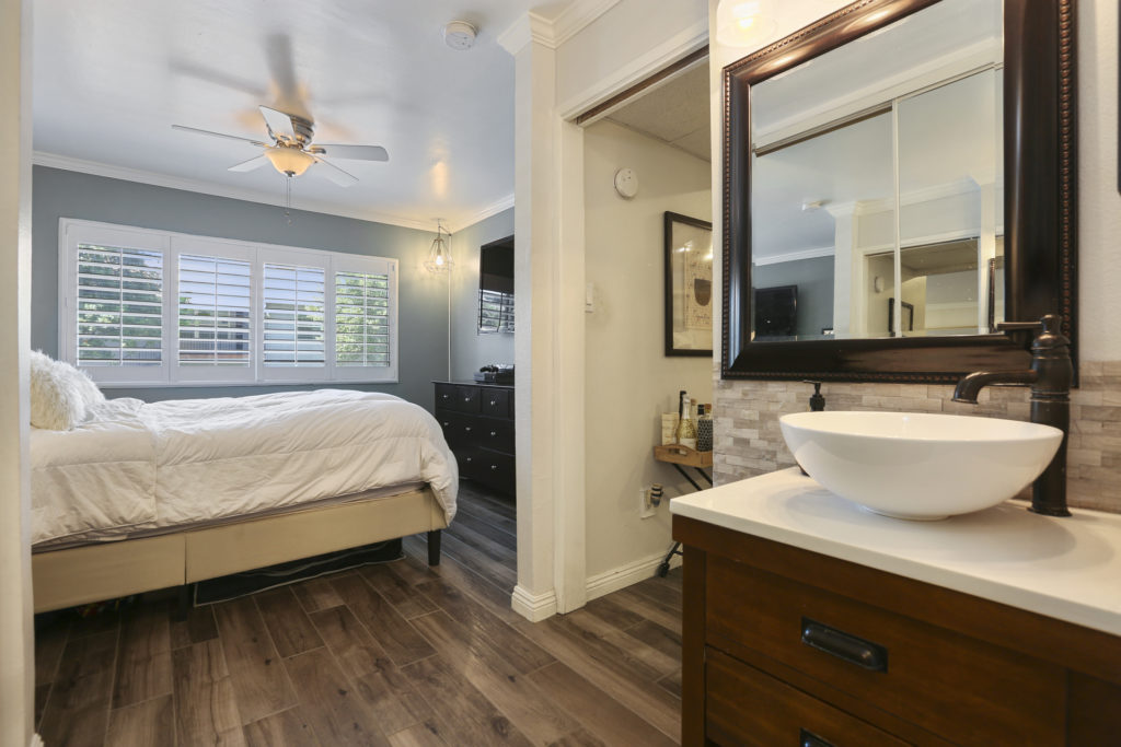 14850 Hesby St. #102 Bathroom 1