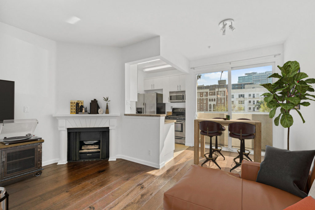 620 S Gramercy - Studio 6