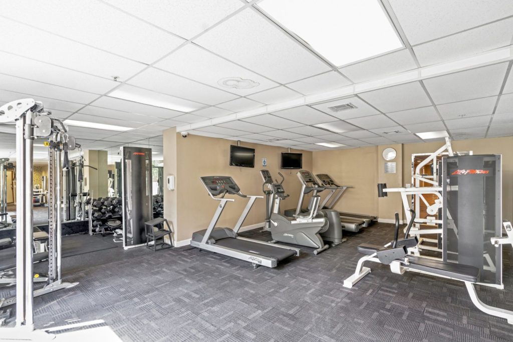 620 S Gramercy - Fitness 3