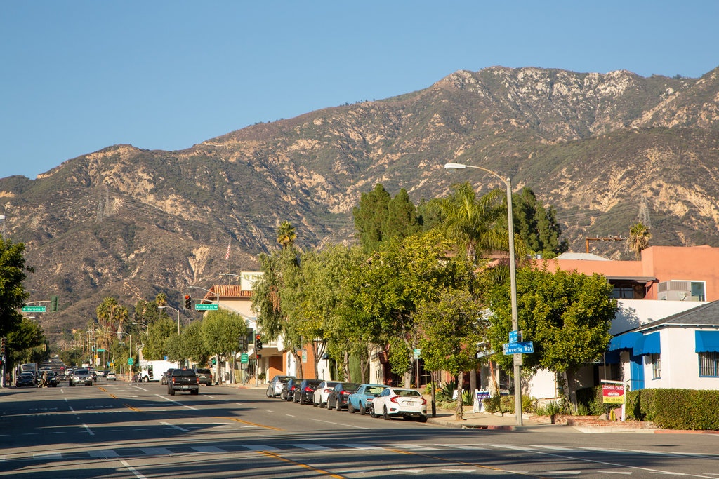 Altadena Community