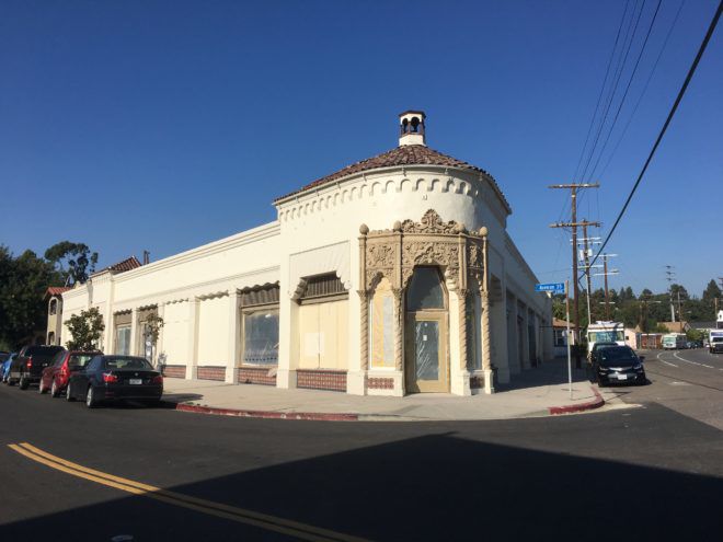 Glassell Park History