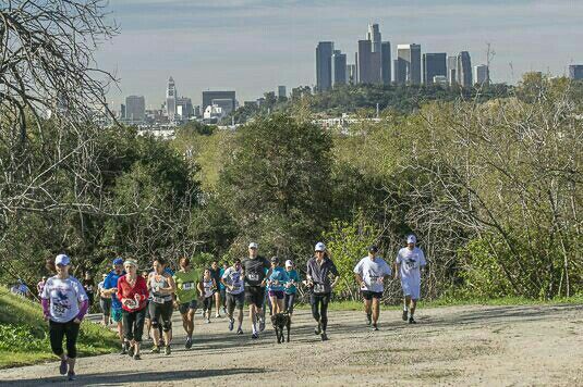 El Sereno Community