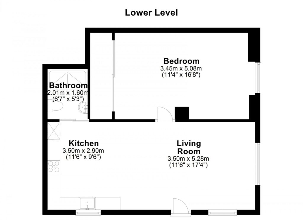 1949 Phillips Way floor plan