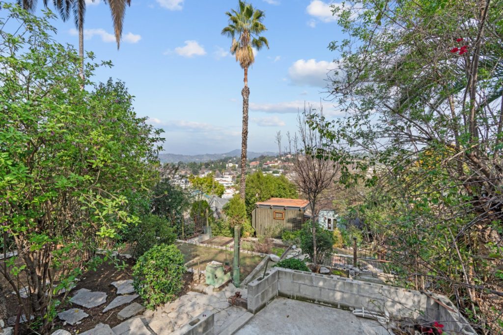 Home for Sale Eagle Rock