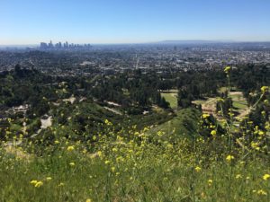 Griffith Park