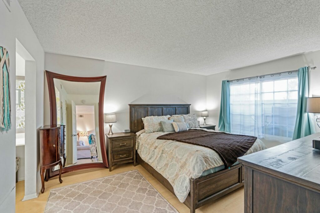 1903 Temple Ave, #120, Signal Hill CA, 90755 bedroom 3