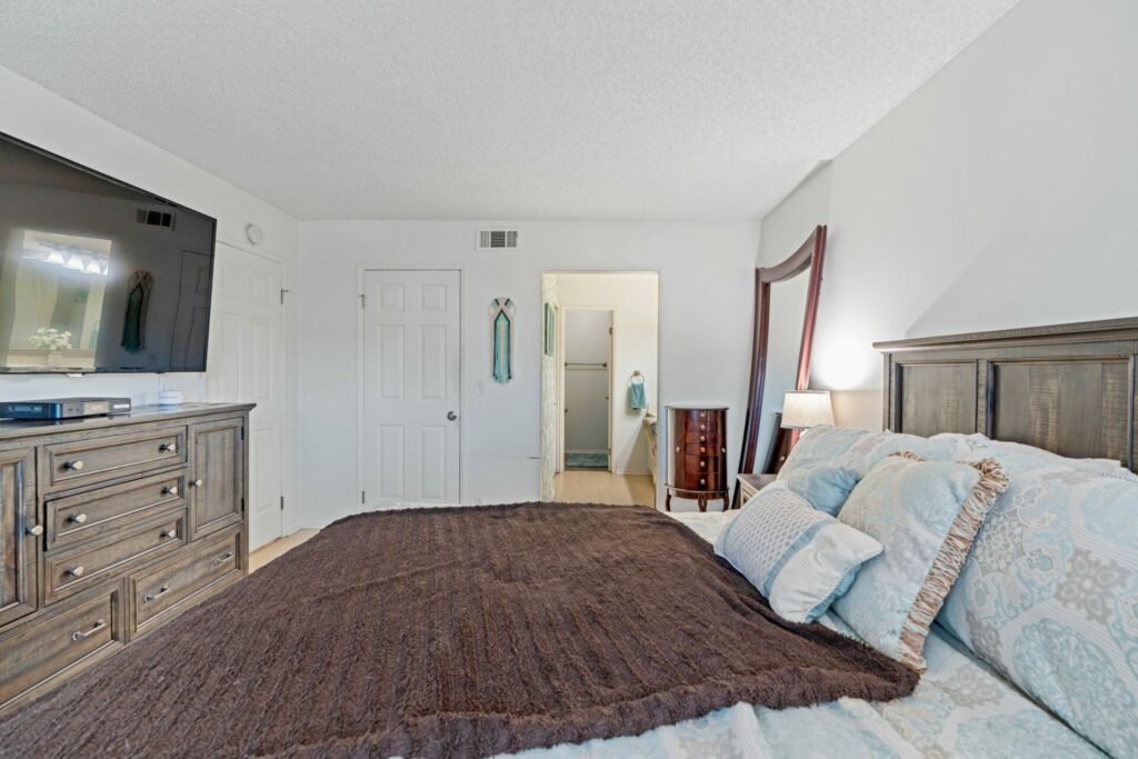 1903 Temple Ave, #120, Signal Hill CA, 90755 bedroom 2