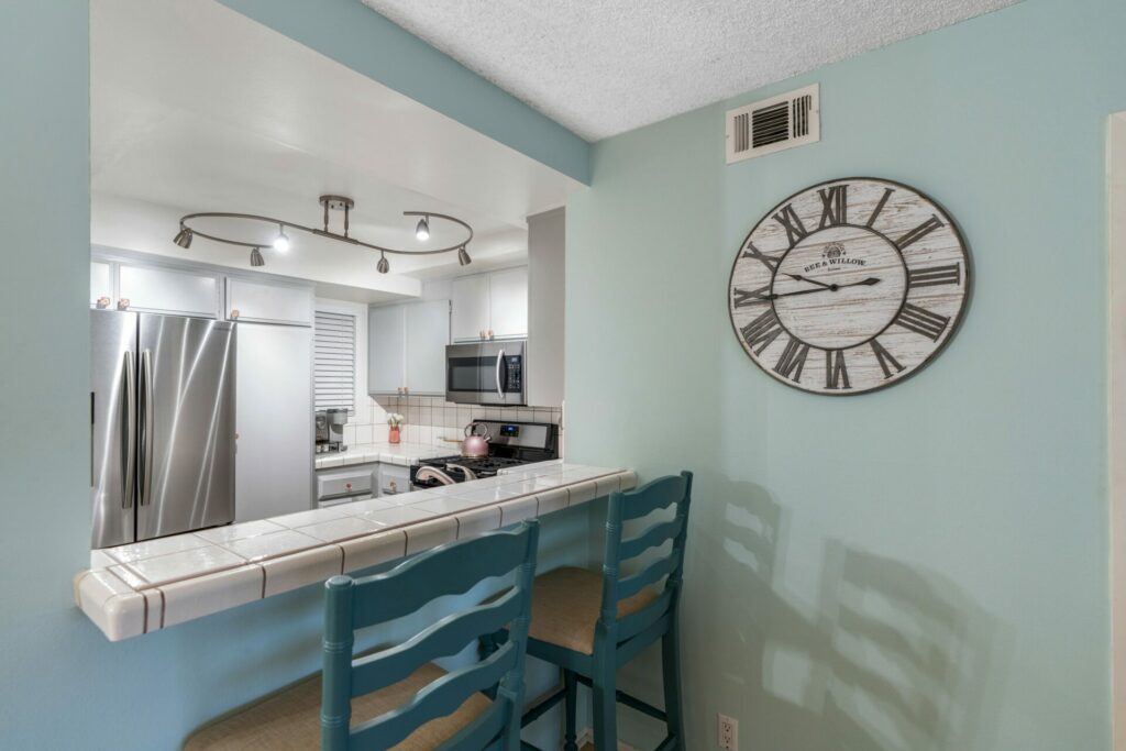 1903 Temple Ave, #120, Signal Hill CA, 90755 kitchen 1