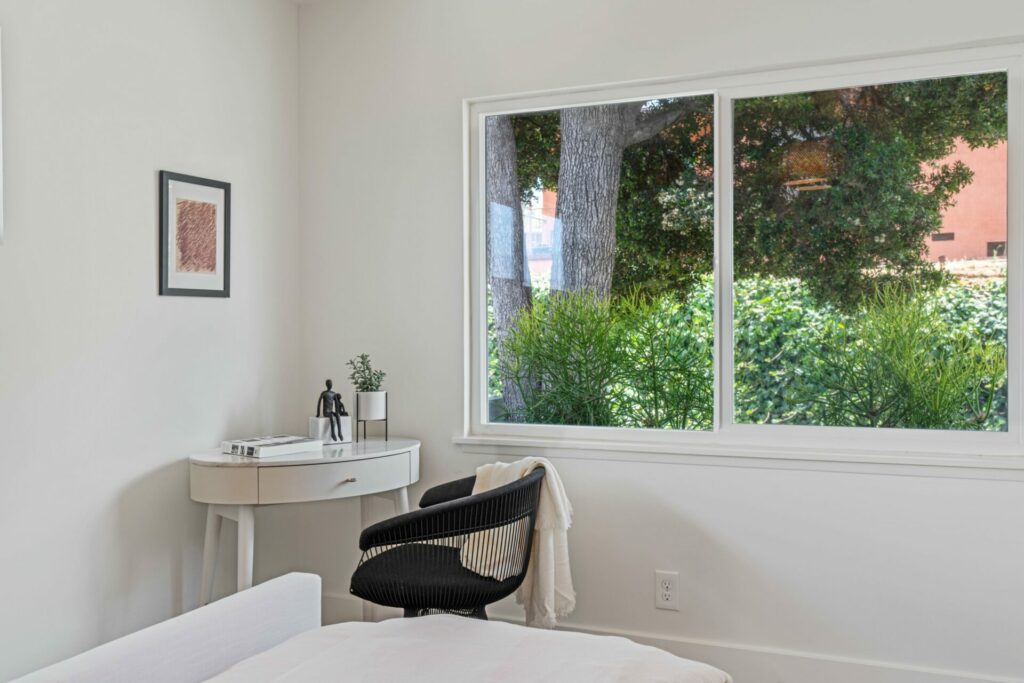 3536 Verdugo Vista Terrace - 90065 – glassell park Bedroom Inner View