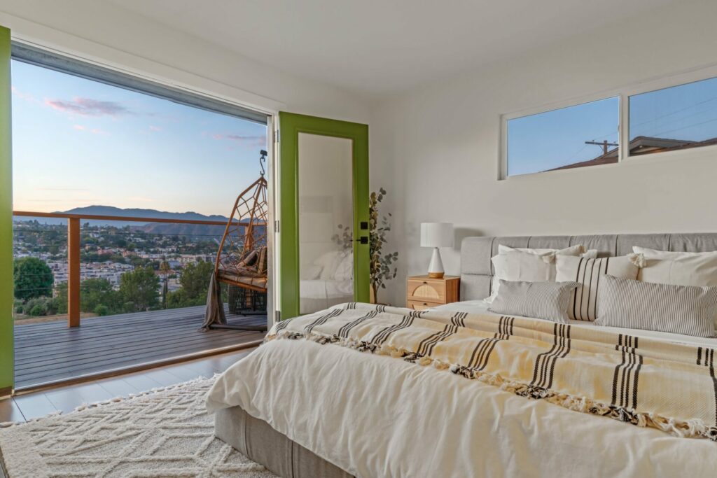 3536 Verdugo Vista Terrace - 90065 – glassell park 1 Bedroom View