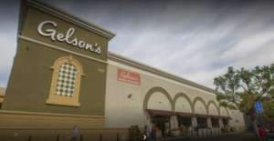 Gelson’s Market