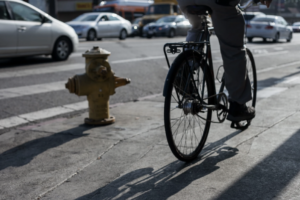 So You Want To Bike In LA?