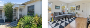 4167 + 4169 Jasmine Ave, Culver City, 90232