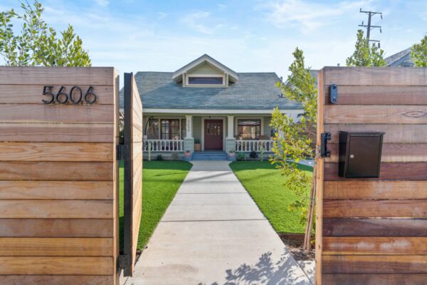 5606 Irvington Pl | 90042