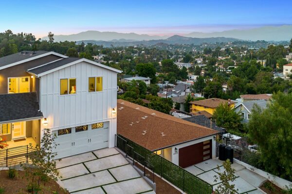 4849 Eldred St | 90042