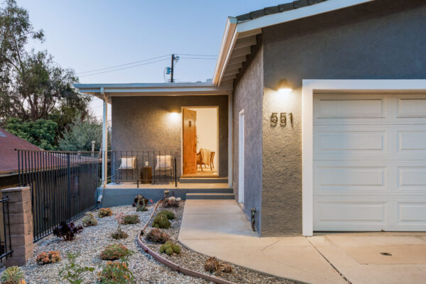 551 Kendall | Highland Park | 90042