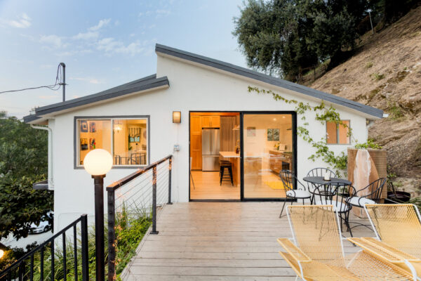 3110 Isabel | Mount Washington | 90065