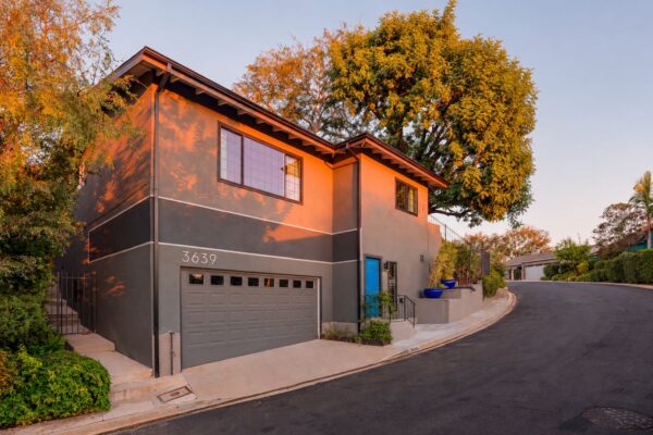 3639 Roderick Rd  | Glassell Park | 90065