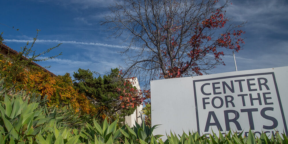 Center for the Arts, Eagle Rock, Los Angeles, CA